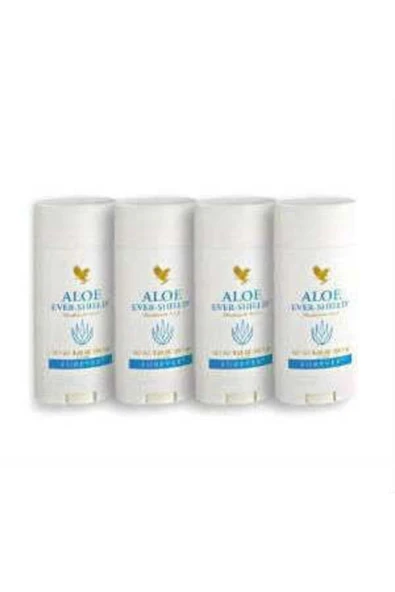 Forever Living Aloe Ever Shield Koltukaltı Roll On -4 Adet 92,1 gr ürün görseli