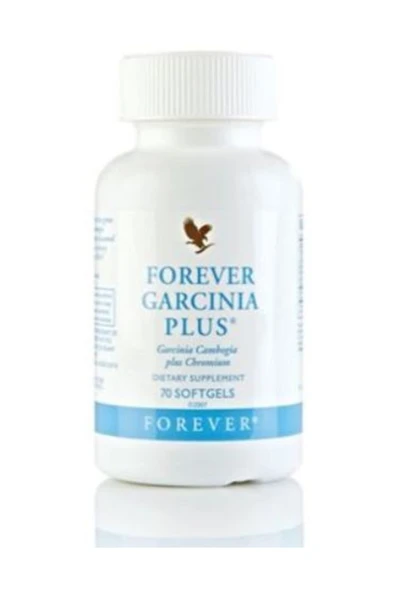 Forever Living Garcinia Plus ürün görseli