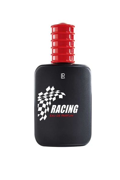 LR Racing Edp 50 ml Erkek Parfümü TYLR0300271 ürün görseli