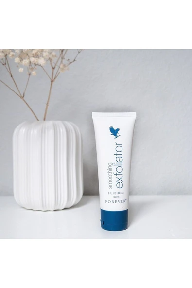 Forever Living FOREVER LİVİNG SMOOTHING EXFOLIATOR - Resim 2