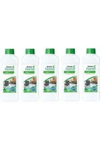 Amway L.o.c Çok Amaçlı Temizleyici Paket 5'li ürün görseli