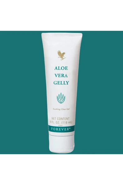 Forever Living Aloe Vera Jelly Forever Aloe Vera Gelly ürün görseli