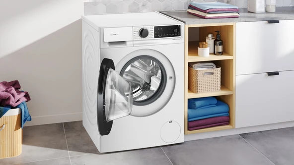 Profilo CGK242Z0TR A Enerji Sınıfı 9 Kg 1200 Devir Çamaşır Makinesi - Resim 4