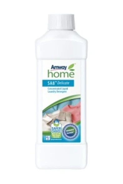 Amway Delicate Sıvı Konsantre Deterjan ürün görseli