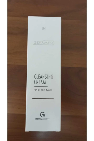 LR Zeitgard Pro Yüz Temizleme Seti - ( 5 Başlık + 3 Krem'li ) - Resim 3