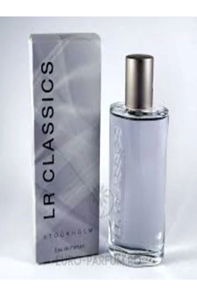 LR Classics Stockholm Edp 50 Ml Erkek Parfüm ürün görseli
