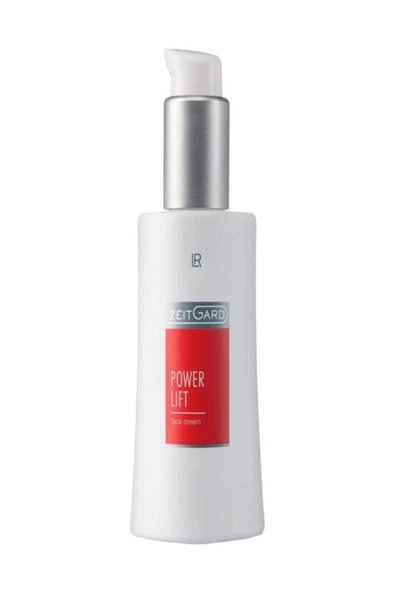 LR Zeitgard Powerlift Yüz Kremi 30 Ml ürün görseli