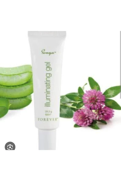 Forever Living Forever Sonya Illuminating Gel -606 - Resim 2