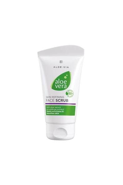 LR Aloe Vera Yüz Peeling ürün görseli