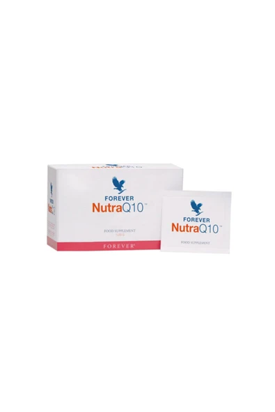 Forever Living Forever Nutra Q10 -312 ürün görseli