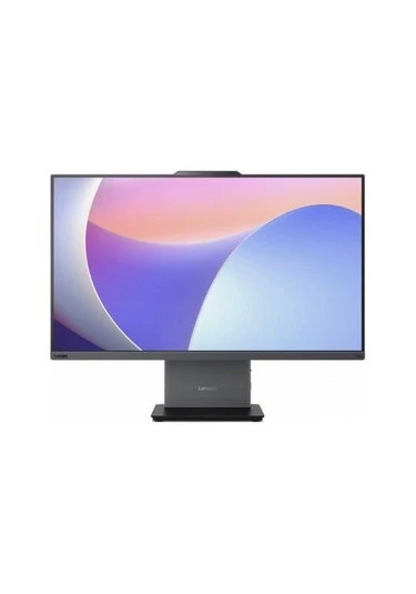 Lenovo ThinkCentre Neo 50a 24 Gen 5 12SC004MTR Core 7 240H 16 GB 512 GB SSD Intel Graphics 23.8" Full HD All in One PC ürün görseli 1