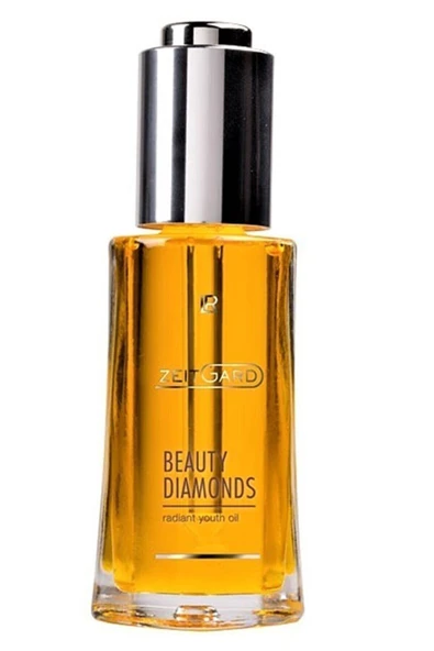 LR Zeıtgard Beauty Diamonds Radiant Youth Oil Bakım Yağı ürün görseli