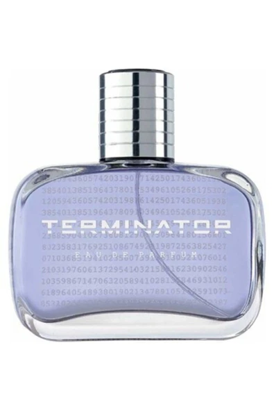 LR Terminator Edp 50 ml Erkek Parfümü  8694435936748-1 ürün görseli