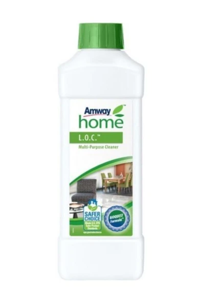 Amway Çok Amaçlı Temizleyici Home ürün görseli