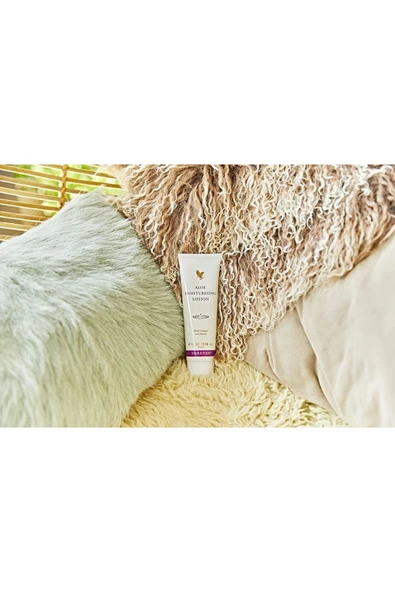 Forever Living Forever Aloe Moisturizing Lotion -63 07/2027 Dir. - Resim 4