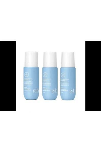 AMWAY G&H Protect Terlemeye Karşı 3'LÜ Roll-On Deodorant g&h™ ürün görseli