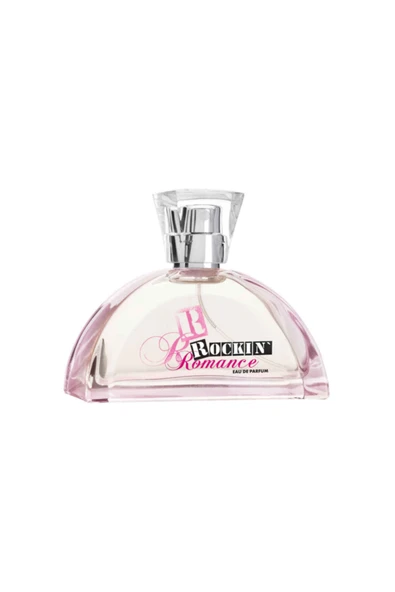 LR Rockin'romance Edp 50ml ürün görseli