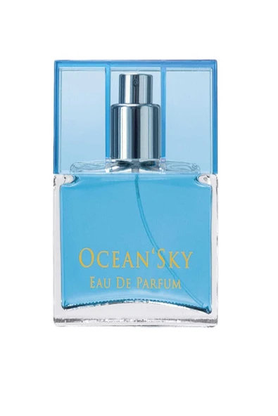 LR Ocean Sky Edp 50 Ml Ty0001580 ürün görseli