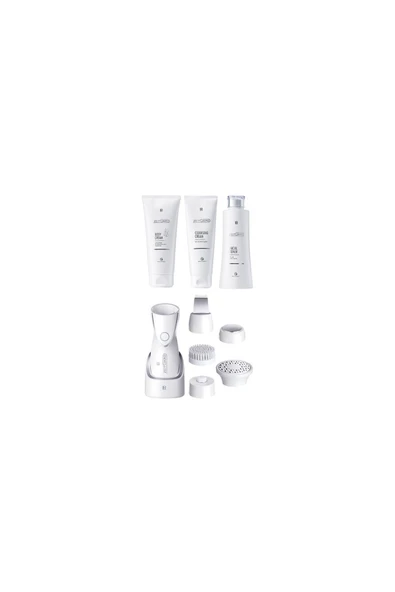 LR ZEITGARD Pro Complete Set ürün görseli