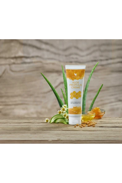 Forever Living Forever Aloe Propolis Krem ürün görseli