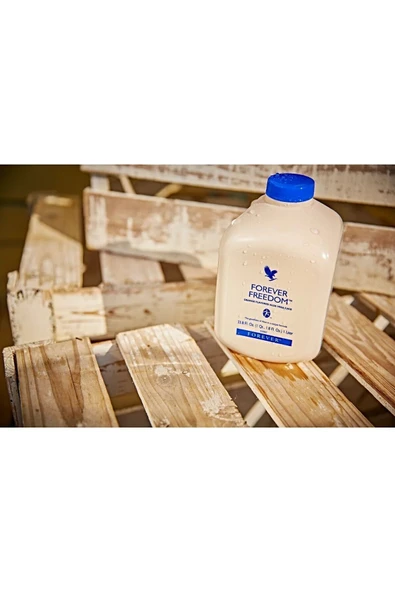 Forever Living Forever Freedom ürün görseli