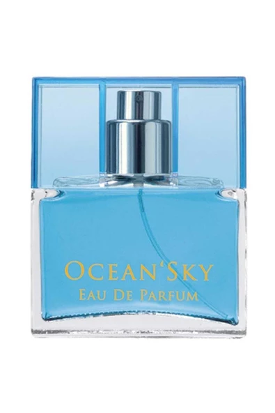 LR Ocean Sky Edp 50 Ml Erkek Parfümü 00015800001 ürün görseli