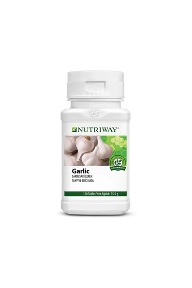 Nutriway Garlic Nutrıway™ ürün görseli