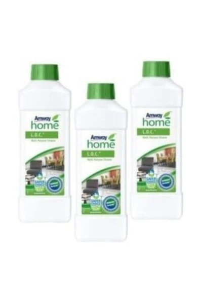 Amway Çok Amaçlı Temizleyici Home™ L.o.c.™ ürün görseli