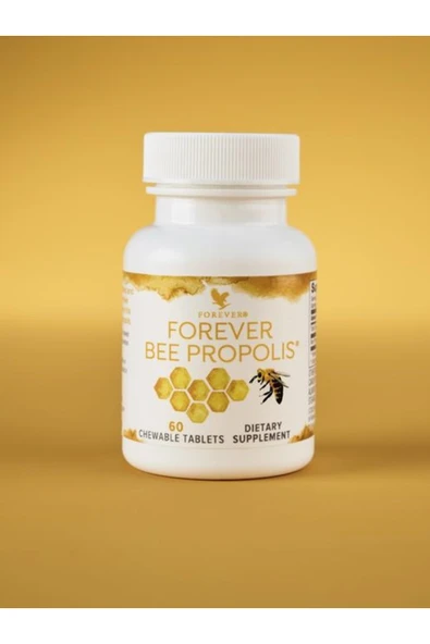 Forever Living FOREVER BEE PROPOLIS - Resim 2