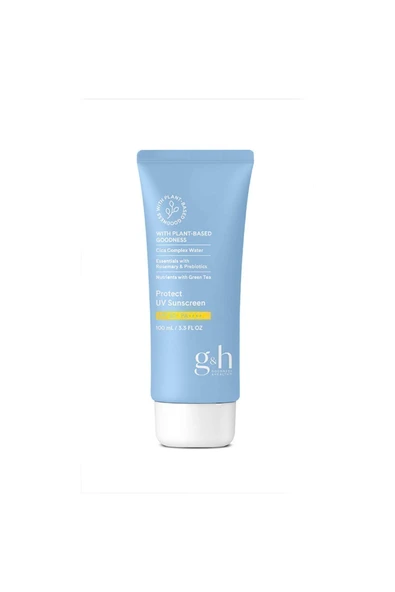 Amway G&h Protect Uv Güneş Koruyucu Spf 50+ Pa++++ ürün görseli