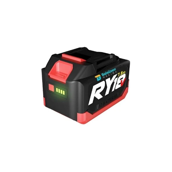 Castelları Vertıgo L 18v Zeytin Hasat Makinesi (2.3-3.3m) 3 Batarya+hızlı Şarj - Resim 3