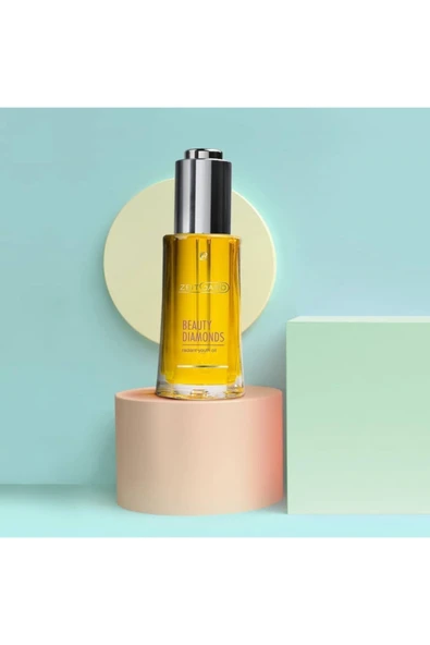 LR Zg Beauty Diamonds Face Oil ürün görseli