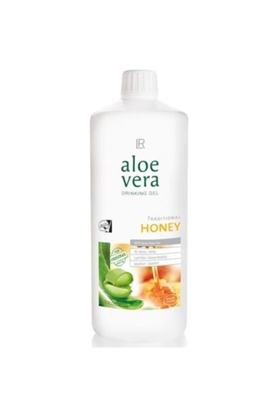 LR Aloe Vera Jel İçecek Ballı 1 L TYLR8070017 - Resim 2