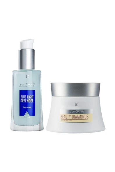 LR Beauty Dijital Bakım Seti ürün görseli