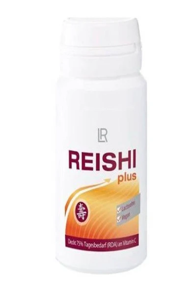 LR Reishi Plus EENEOETC90001 ürün görseli