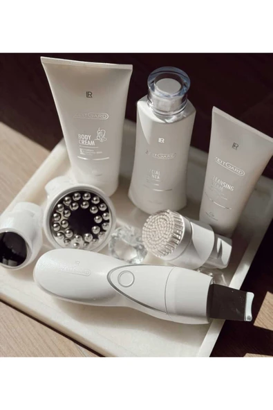 LR Zeitgart Pro Cihaz ürün görseli