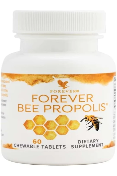 Forever Living FOREVER BEE PROPOLIS ürün görseli