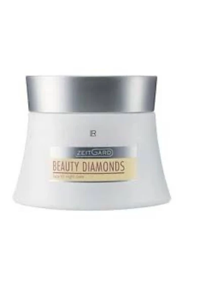 LR Zeitgard Beauty Diamonds Gece Kremi ürün görseli