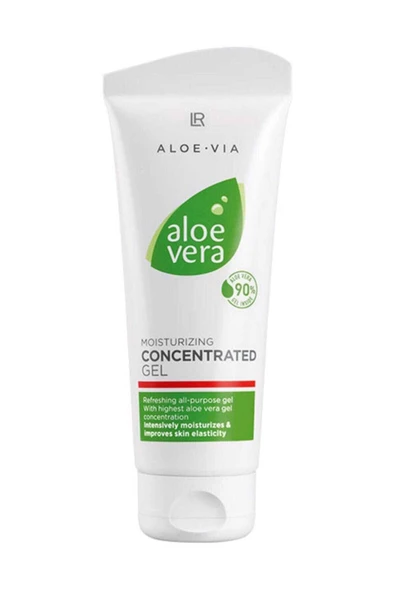 LR Aloe Vera Konsantre Krem 8694435664184 ürün görseli
