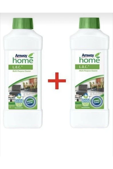 Amway Loc Ikılı - Resim 2