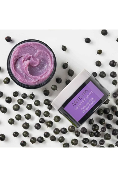 Amway Artistry Signature Select™ Parlatıcı Maske 100 gr ürün görseli