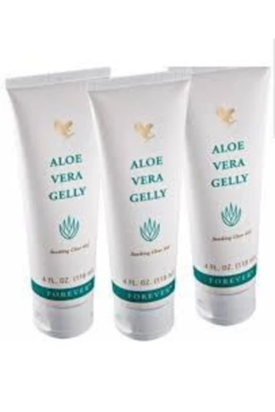 Forever Living Aloe Vera Gelly -3 Adet- ürün görseli