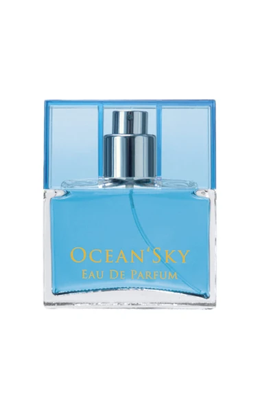 LR Ocean'sky Edp 50 ml Erkek Parfüm 681520600547 ürün görseli
