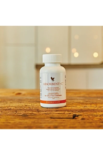 Forever Living Absorbent-c - Resim 6