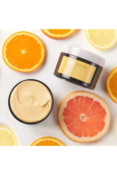 Amway Artistry Signature Select™arındırıcı Maske 100gr ürün görseli