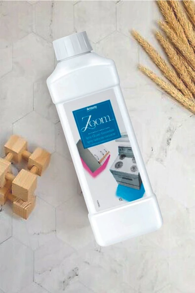 Amway Zoom Konsantre Sprey Temizleyici 1 Litre ürün görseli