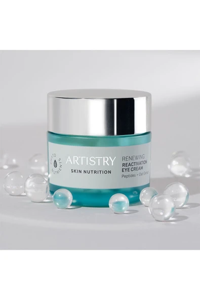 amway artistry Canlandırıcı Göz Kremi Artistry Skin Nutrition™ ürün görseli