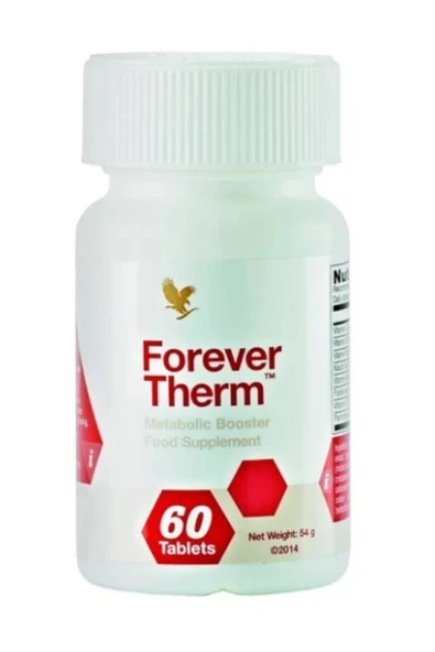 Forever Living Forever Therm - Resim 5