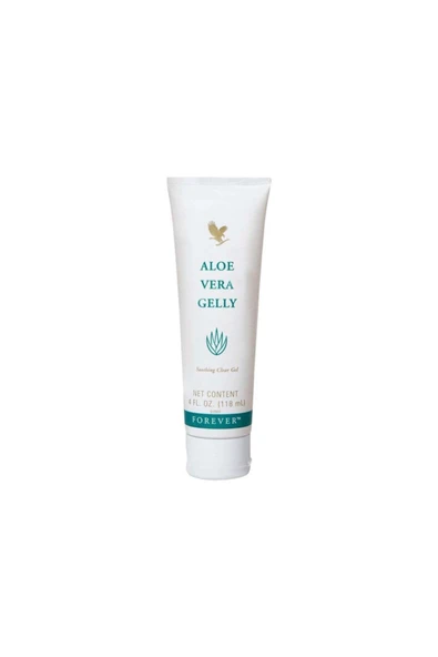 Forever Living Aloe Vera Gelly - 118 ml -orjinal ürün görseli