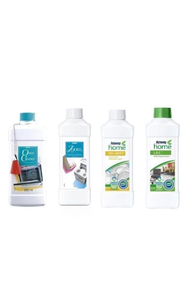 amway home Amway Çok Amaçlı Temizleyici ürün görseli